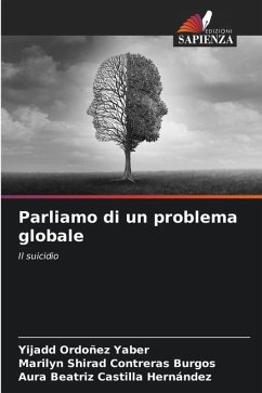 Parliamo di un problema globale - Ordoñez Yaber, Yijadd;Contreras Burgos, Marilyn Shirad;Castilla Hernández, Aura Beatriz