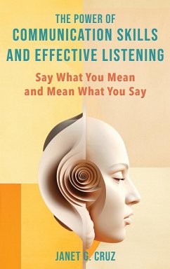 The Power of Communication Skills and Effective Listening - Cruz, Janet G