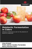 Malolactic Fermentation in Ciders