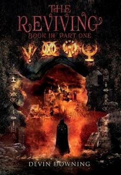 The Reviving - Downing, Devin