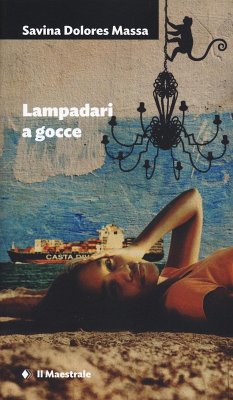 Cover Lampadari a gocce