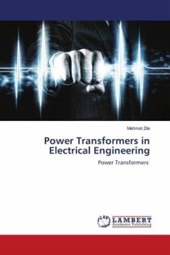Power Transformers in Electrical Engineering