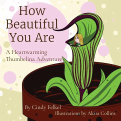 Cover How Beautiful You Are