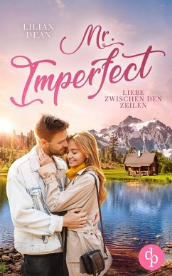 Mr. Imperfect (eBook, ePUB) - Dean, Lilian