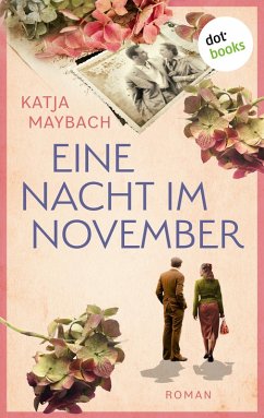 Eine Nacht im November (eBook, ePUB) - Maybach, Katja
