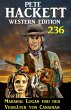Marshal Logan und der Verräter von... - Bild 1