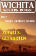 Zufallsgefährten: Wichita Western... - Bild 1