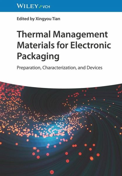 Thermal Management Materials for Electronic Packaging (eBook, PDF) Thermal Management Materials for Electronic Packaging (eBook, PDF)