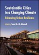 Sustainable Cities in a Changing... - Bild 1
