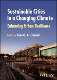 Sustainable Cities in a Changing Climate (eBook, ePUB)