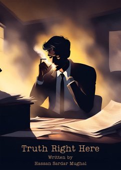 Cover Truth Right Here (eBook, ePUB)