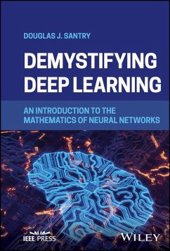 Cover Demystifying Deep Learning (eBook, ePUB)