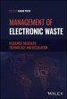 Management of Electronic Waste (eBook,... - Bild 1