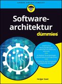 Softwarearchitektur für Dummies (eBook, ePUB)