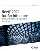 Revit 2024 for Architecture (eBook, PDF)