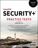 CompTIA Security+ Practice Tests (eBook, PDF)