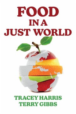 Cover Food in a Just World (eBook, ePUB)
