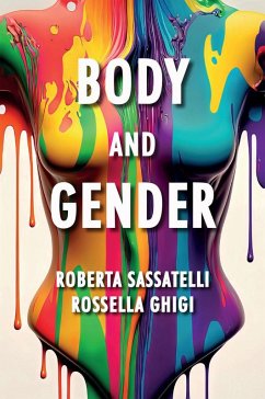 Cover Body and Gender (eBook, ePUB)
