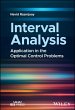 Interval Analysis (eBook, ePUB) - Bild 1