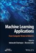 Machine Learning Applications (eBook,... - Bild 1