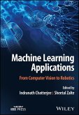 Machine Learning Applications (eBook, ePUB)