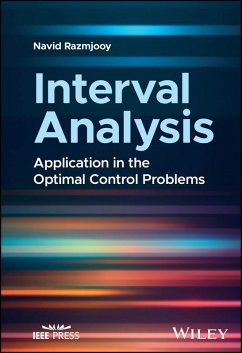 Cover Interval Analysis (eBook, PDF)