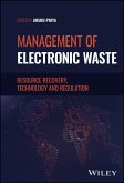 Management of Electronic Waste (eBook, ePUB)