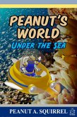 Peanut's World: Under the Sea (eBook, ePUB)