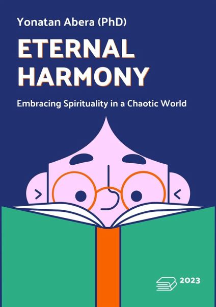 Eternal Harmony (eBook, ePUB)