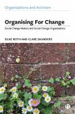 Organising for Change (eBook, ePUB)