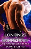 Longings of Surrender (The Surrender Series, #2) (eBook, ePUB)