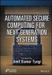 Automated Secure Computing for... - Bild 1
