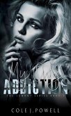 My Only Addiction (The Lamont Series, #3) (eBook, ePUB)