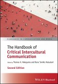 The Handbook of Critical Intercultural Communication (eBook, ePUB)