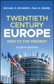 Twentieth-Century Europe (eBook, ePUB)