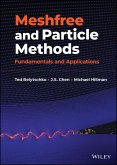 Meshfree and Particle Methods (eBook, ePUB)