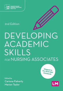 Developing Academic Skills for Nursing Associates (eBook, PDF)