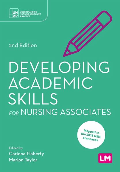 Developing Academic Skills for Nursing Associates (eBook, PDF)