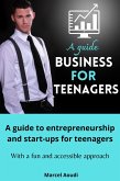 Business for teenagers (eBook, ePUB)