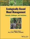 Ecologically Based Weed Management (eBook, PDF)