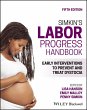 Simkin's Labor Progress Handbook... - Bild 1