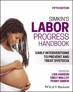 Cover Simkin's Labor Progress Handbook (eBook, ePUB)