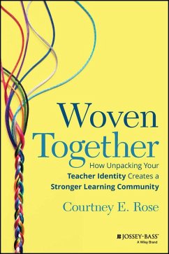 Woven Together (eBook, PDF) - Rose, Courtney E.