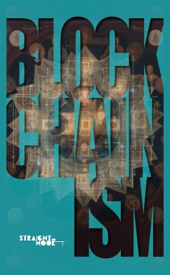 Cover Blockchainism (eBook, ePUB)
