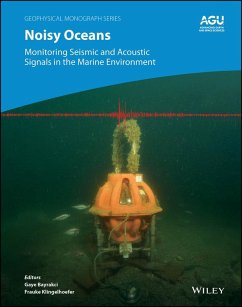 Noisy Oceans (eBook, PDF)