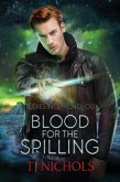 Blood for the Spilling (Studies in Demonology, #3) (eBook, ePUB)