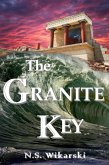 The Granite Key (The Arkana Mysteries, #1) (eBook, ePUB)
