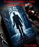 Shadows of Justice: A Finlay Donovan Thriller: Novel (eBook, ePUB)