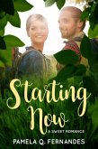 Starting Now (Starting In Henderson County, #4) (eBook, ePUB)