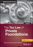The Tax Law of Private Foundations (eBook, ePUB)